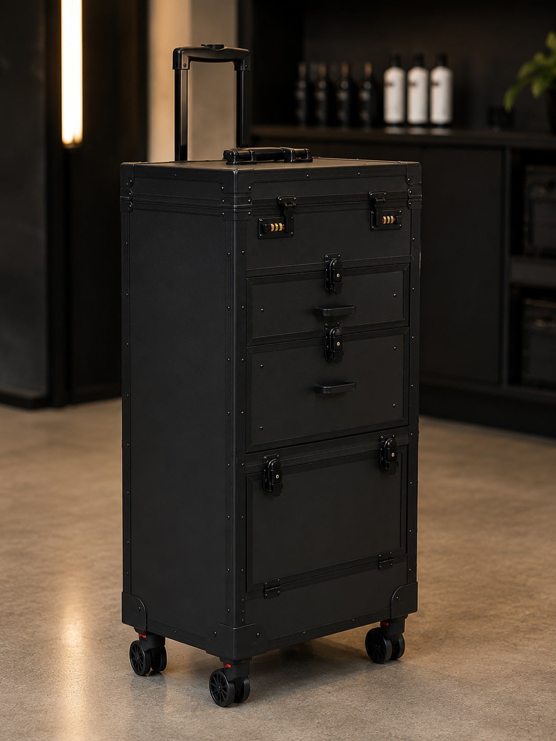 Tool Cases