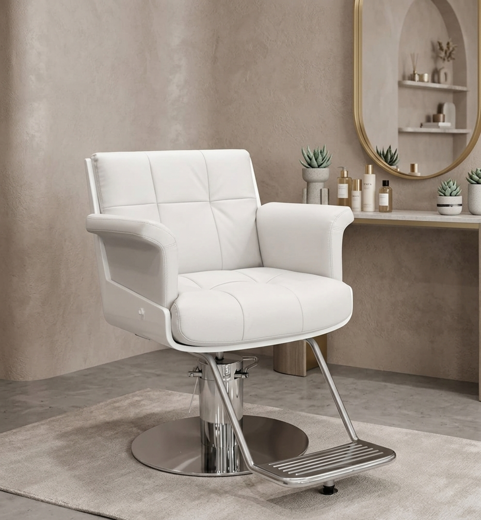 Salon Chairs