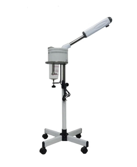 Karma Facial Steamer with Ozone - White 01030410-zoom-