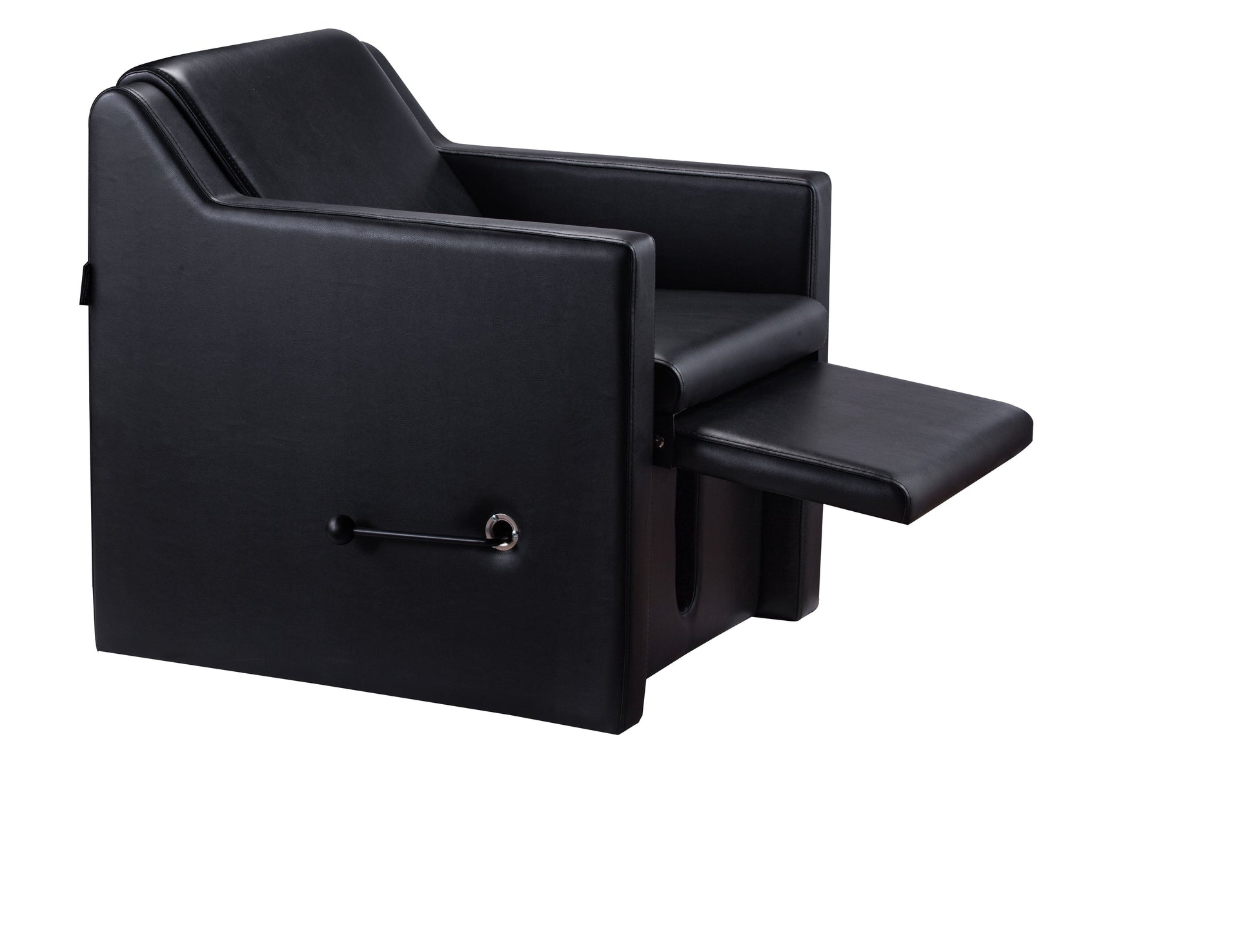 Karma Complete Shampoo Unit Geelong With Black Deep Basin 0301012201 Shampoo Units Karma
