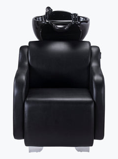 Karma Complete Shampoo Unit Mortlake With Black Deep Basin 0303012201 Retail Karma
