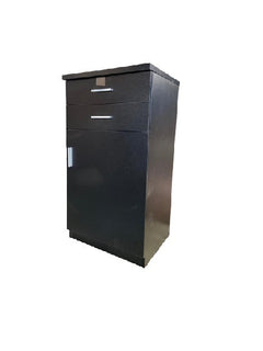 Karma Karratha Salon or Barber Shop Workstation Cupboard Unit 06040101 Retail Karma
