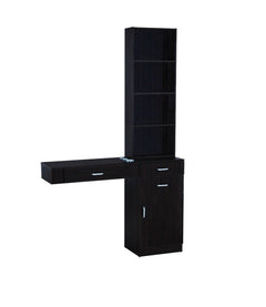 Karma Pilbara Salon or Barber Shop Complete Workstation 06010101 Workstations & Mirrors Karma