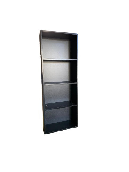 Karma Gap Ridge Salon or Barber Shop Workstation Shelf Unit 06030101-zoom-