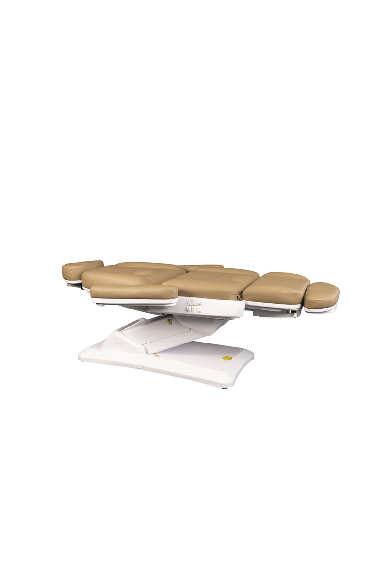 Karma Christchurch Full Electric Treatment Table, Beauty, Laser Bed 09111110 - Sand-zoom-