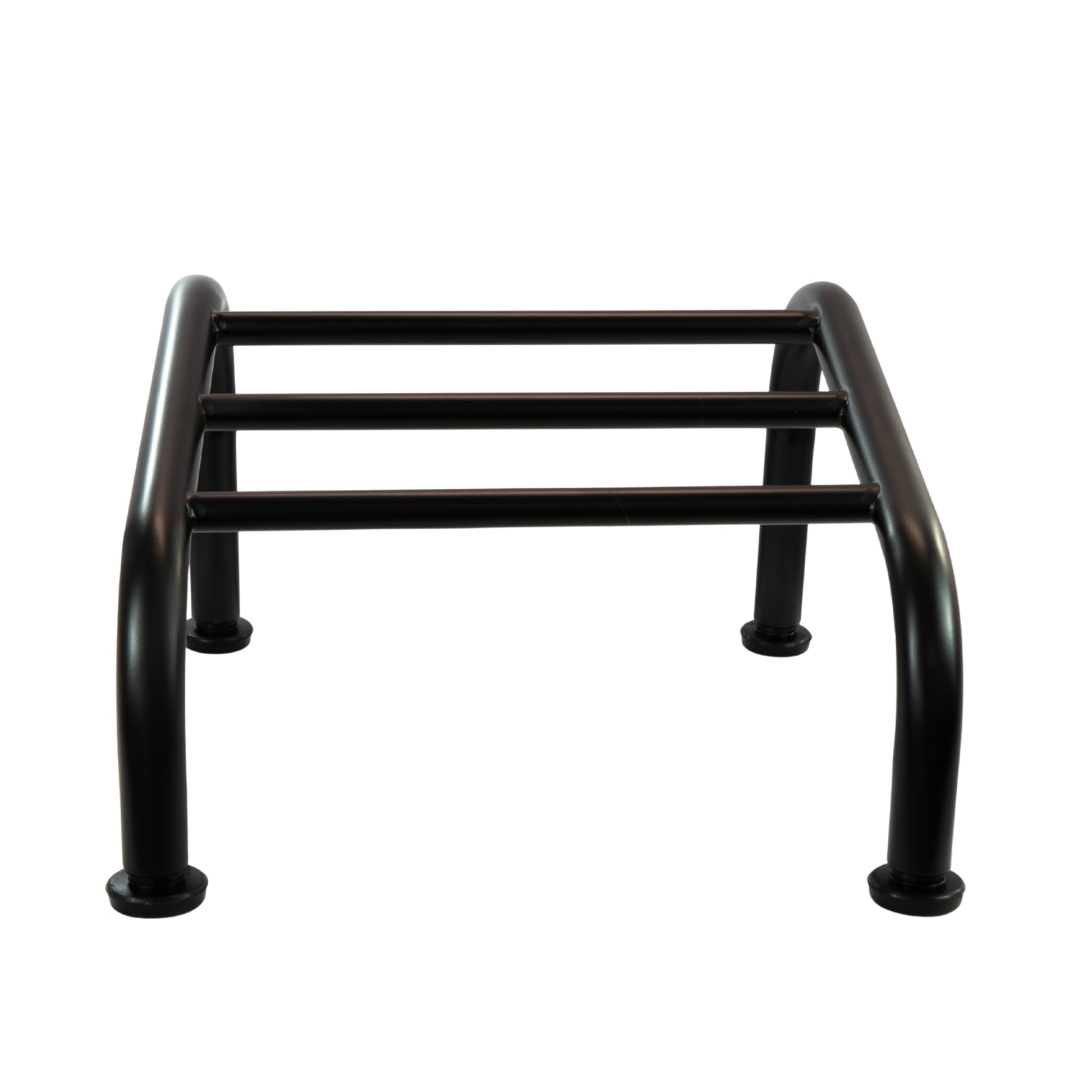 Karma 3 Bar Foot Rest Black-3