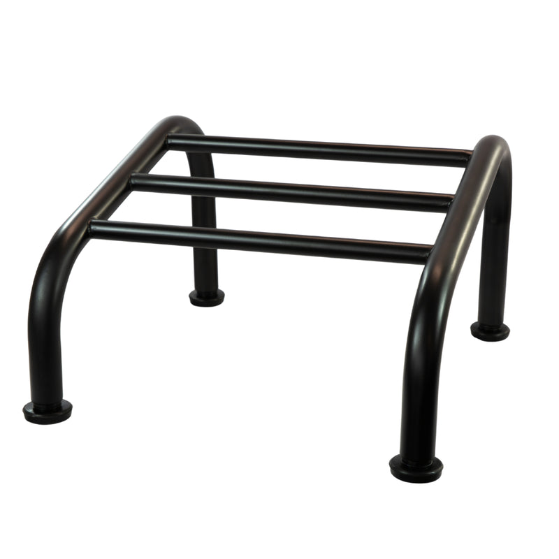 Karma 3 Bar Foot Rest Black-zoom-