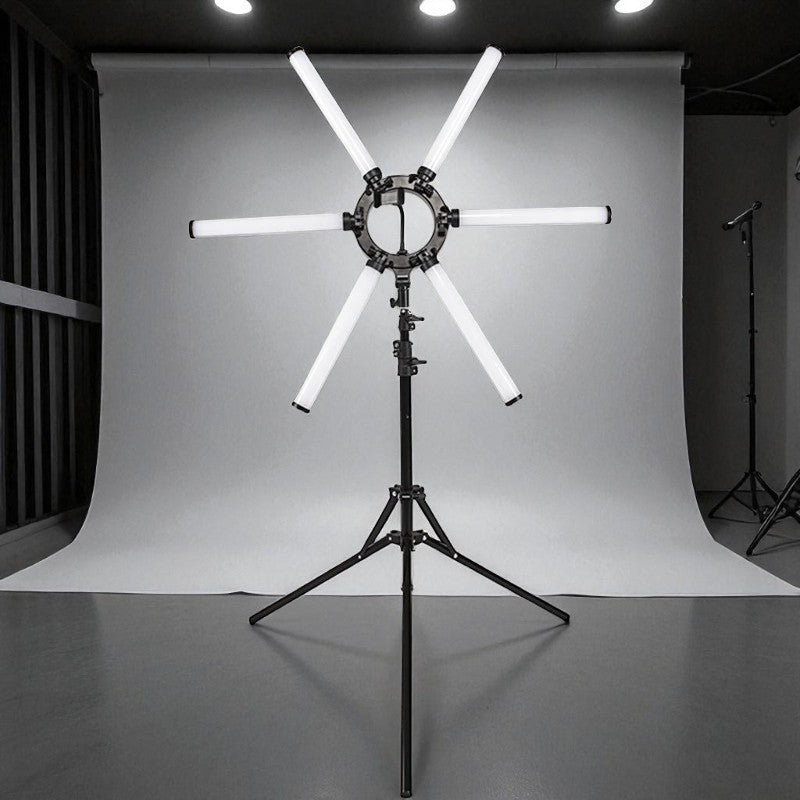 Karma 36" LED Star Lamp 01080136 Ring Lights - Moon Lights Karma