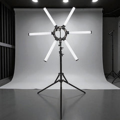 Karma 36" LED Star Lamp 01080136 Ring Lights - Moon Lights Karma