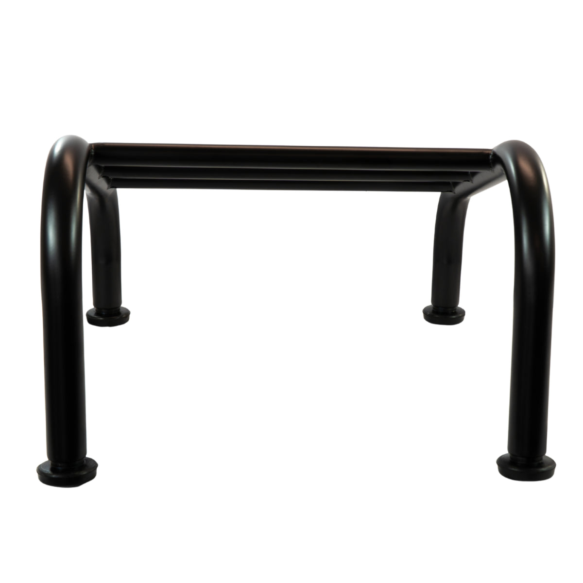 Karma 3 Bar Foot Rest Black