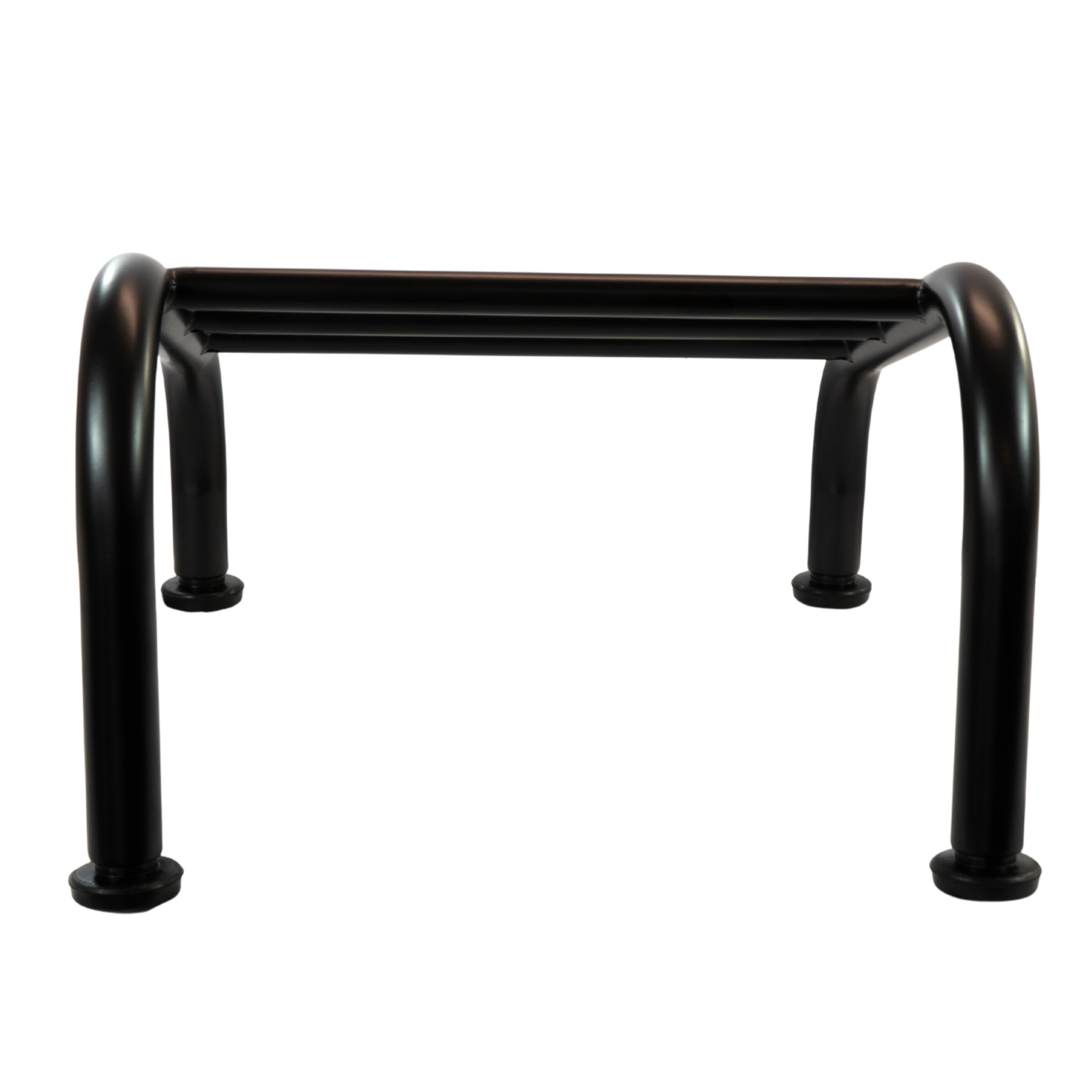 Karma 3 Bar Foot Rest Black-zoom-2