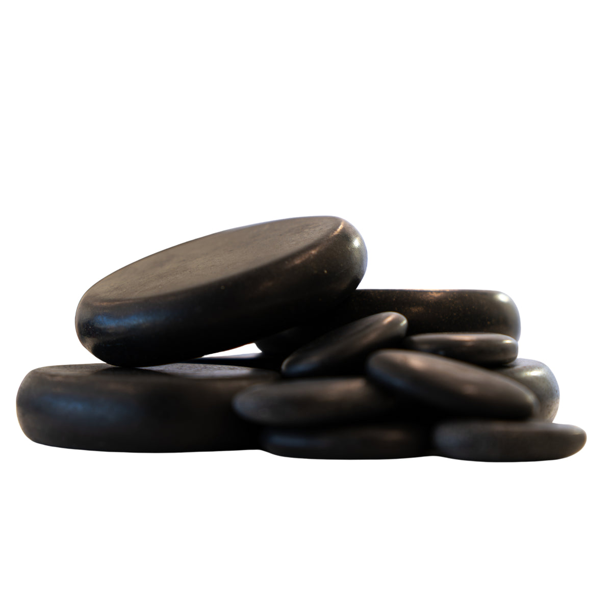 Karma Massage and Energy Stones with Heating Bag-5