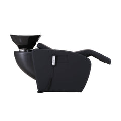 Karma Complete Shampoo Unit Daylesford With Massage Black With Black Deep Basin 031000101V Karma