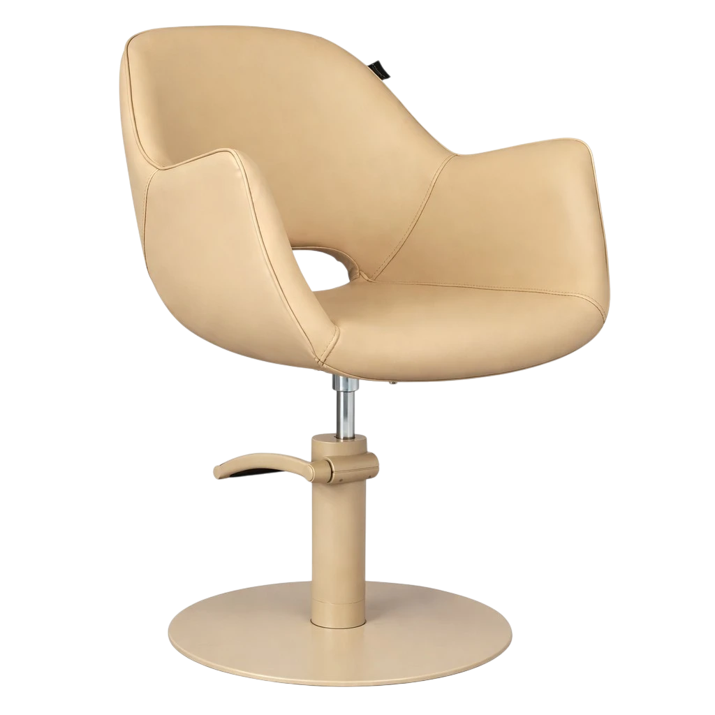 Karma Armidale Salon Chair  Champagne 02192916