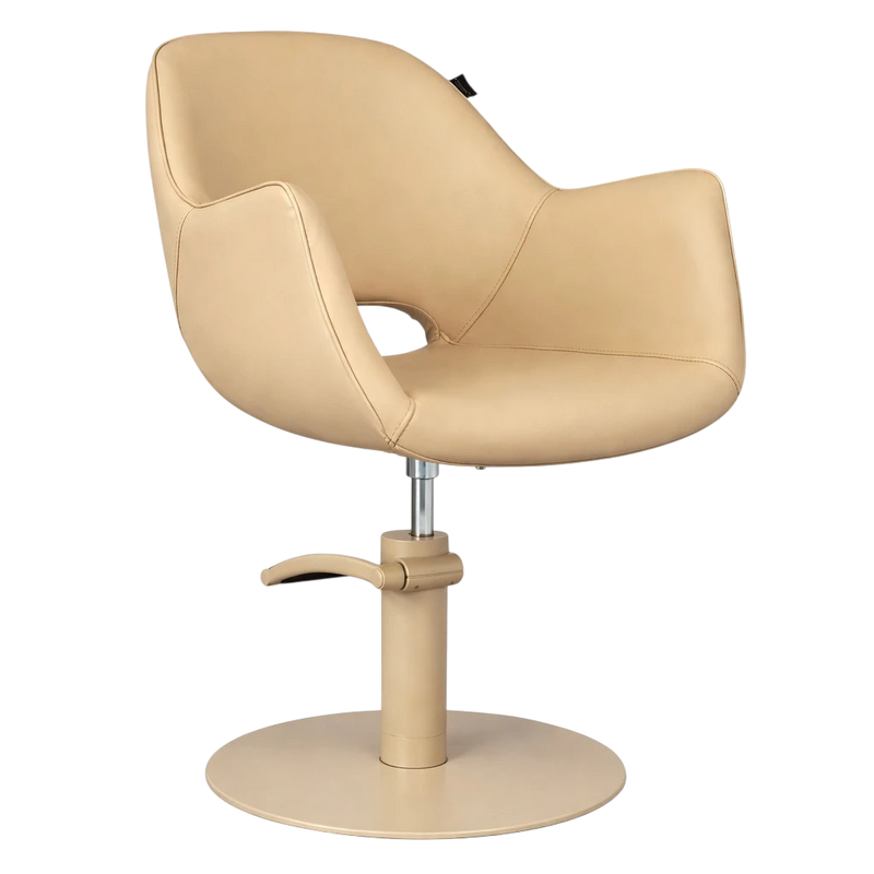 Karma Armidale Salon Chair  Champagne 02192916-zoom-