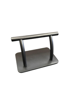 Karma Black Foot Rest 00060201 Foot Rests Karma