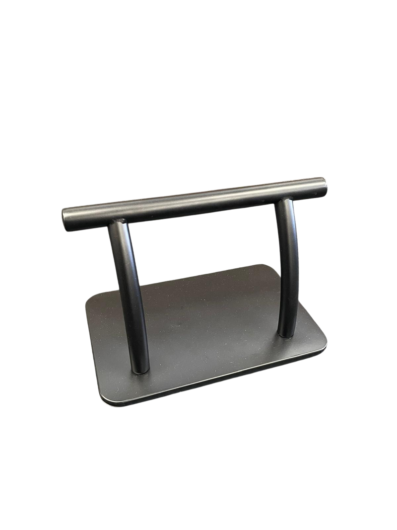 Karma Black Foot Rest 00060201-zoom-