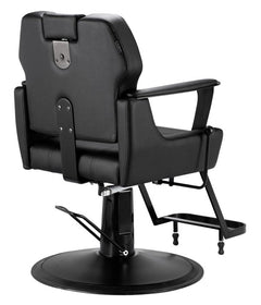 Karma Bowral Reclining Salon, Waxing & Threading Chair 02240101 Salon Chairs Karma