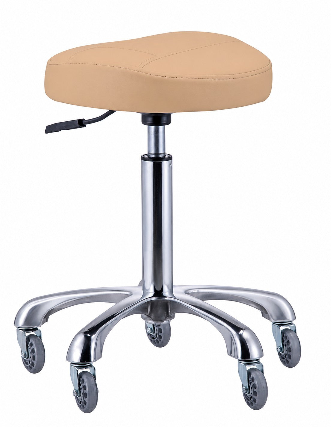 Karma Burnie Salon Cutting Stool Sand No.11 07021102