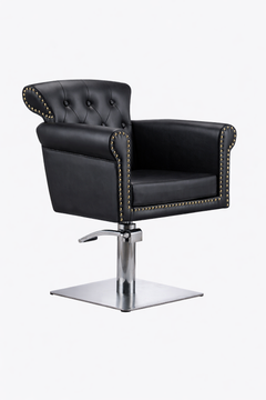 Karma Thredbo Salon Chair 02030102 Retail Karma