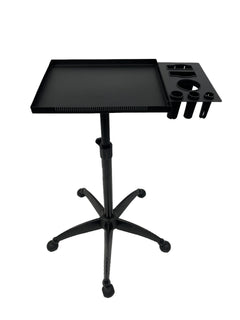 Karma Elsey Hair Extension Salon Trolley 080601 Salon Trolleys Karma