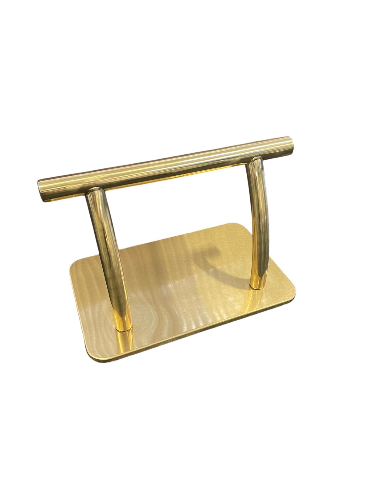 Karma Gold Foot Rest 00060203 Foot Rests Karma