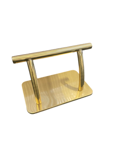 Karma Gold Foot Rest 00060203 Foot Rests Karma