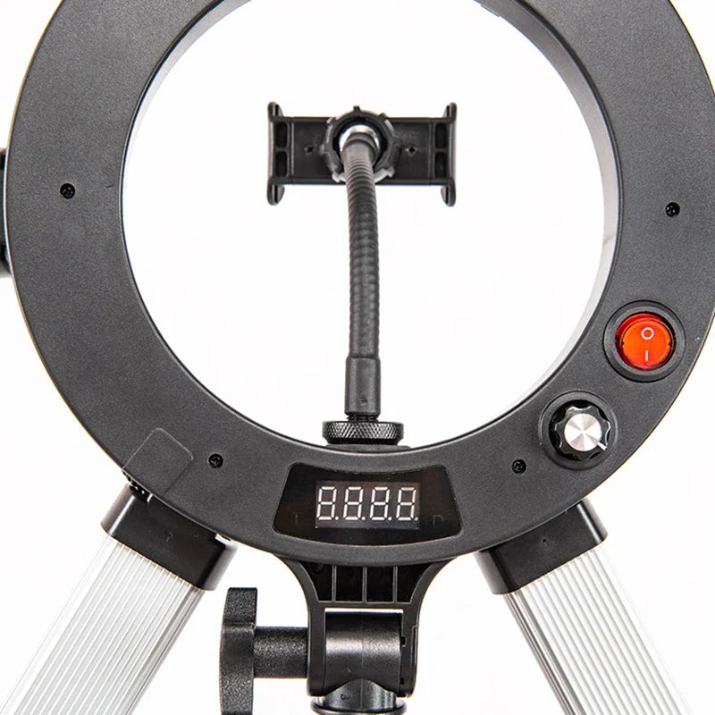 Karma 36" LED Star Lamp 01080136 Ring Lights - Moon Lights Karma