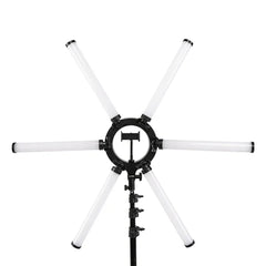 Karma 36" LED Star Lamp 01080136 Ring Lights - Moon Lights Karma