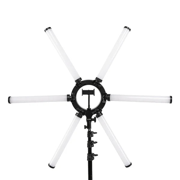 Karma 36" LED Star Lamp 01080136-zoom-