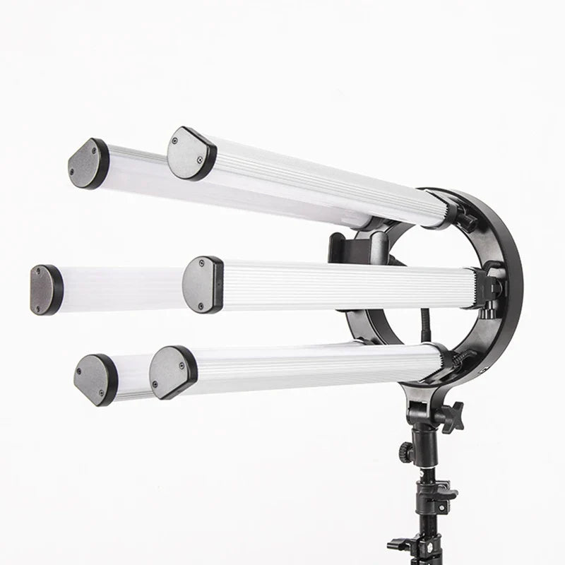 Karma 36" LED Star Lamp 01080136 Ring Lights - Moon Lights Karma
