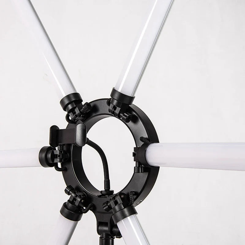 Karma 36" LED Star Lamp 01080136 Ring Lights - Moon Lights Karma