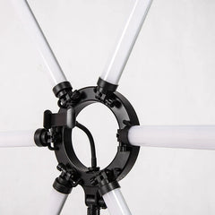 Karma 36" LED Star Lamp 01080136 Ring Lights - Moon Lights Karma