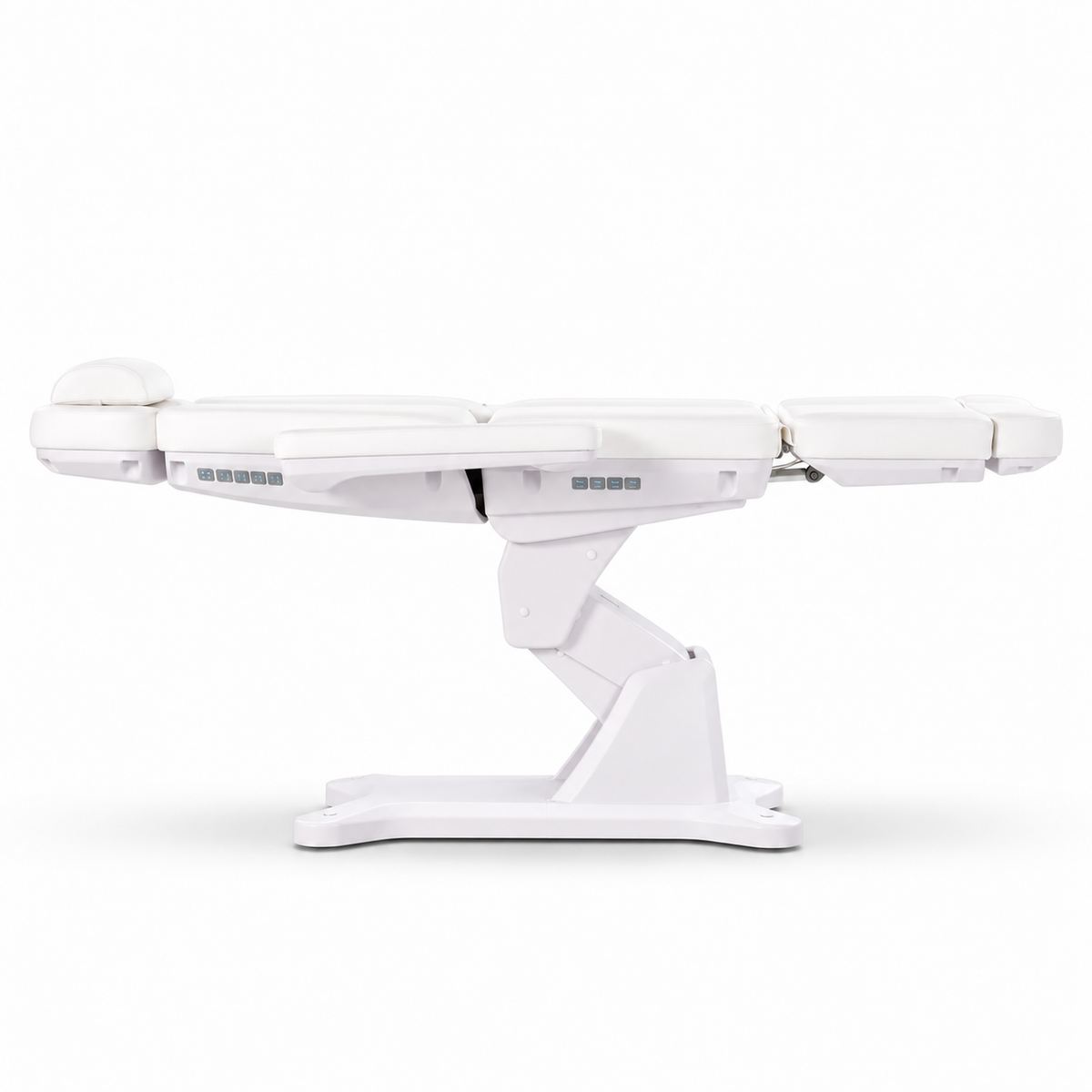 Karma Hastings Beauty Bed - White-zoom-3