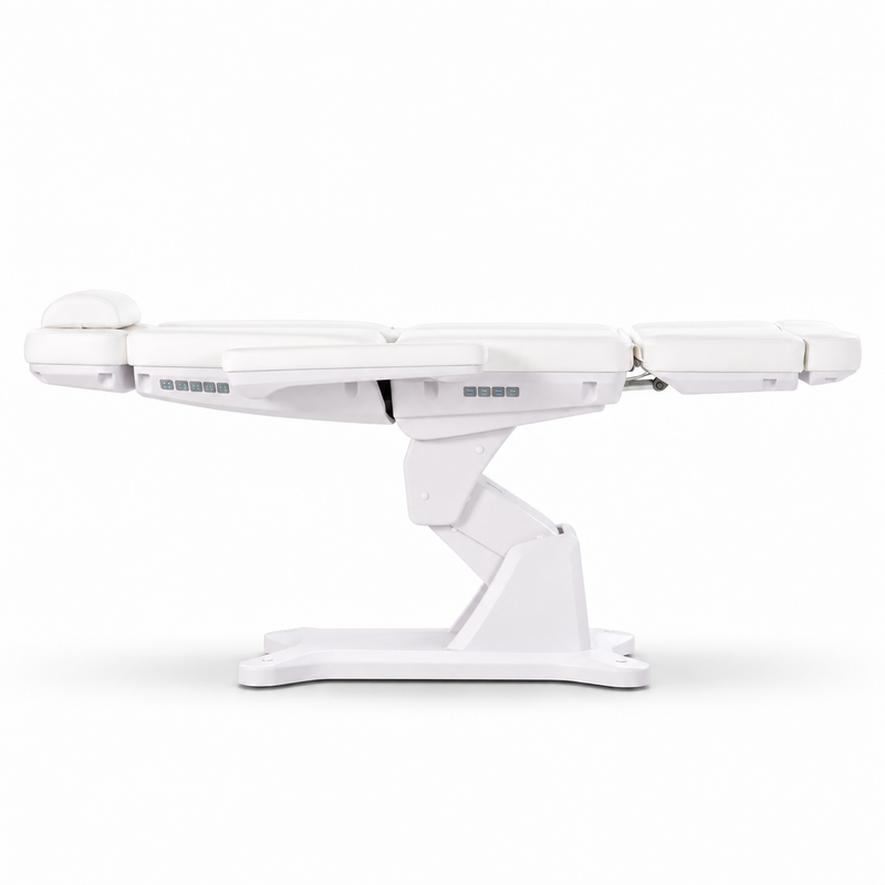 Karma Hastings Beauty Bed - White-zoom-