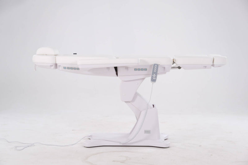 Karma Hastings Beauty Bed White-zoom-