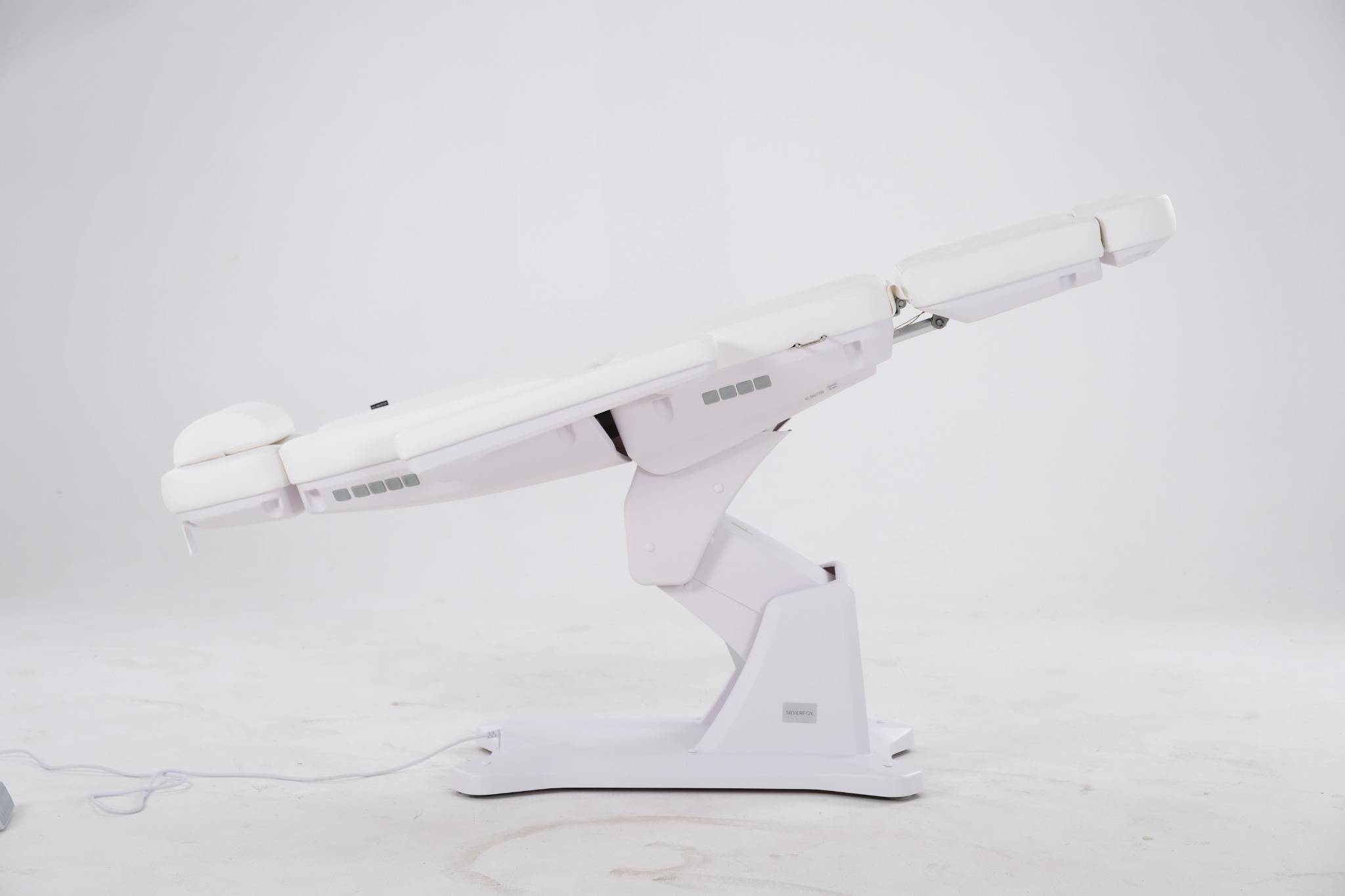 Karma Hastings Beauty Bed White-zoom-3