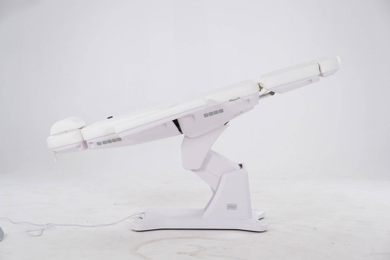 Karma Hastings Beauty Bed White-zoom-
