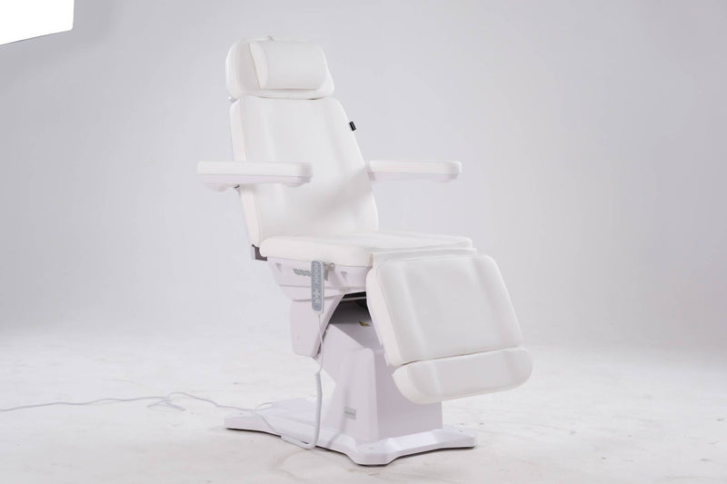Karma Hastings Beauty Bed White-zoom-