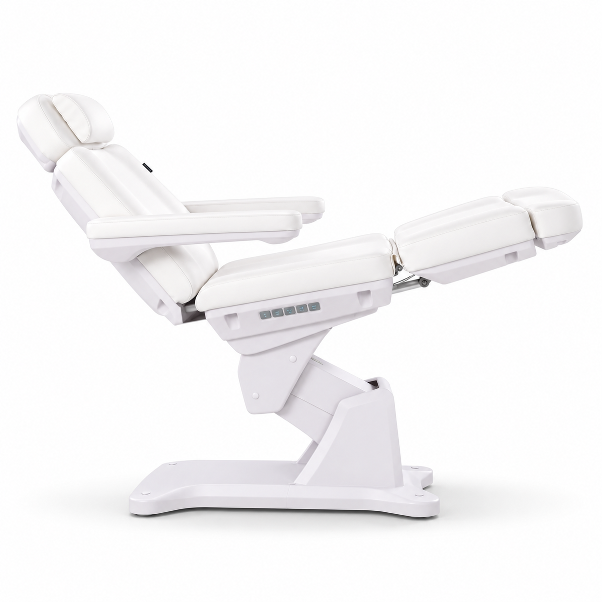 Karma Hastings Beauty Bed - White-zoom-2