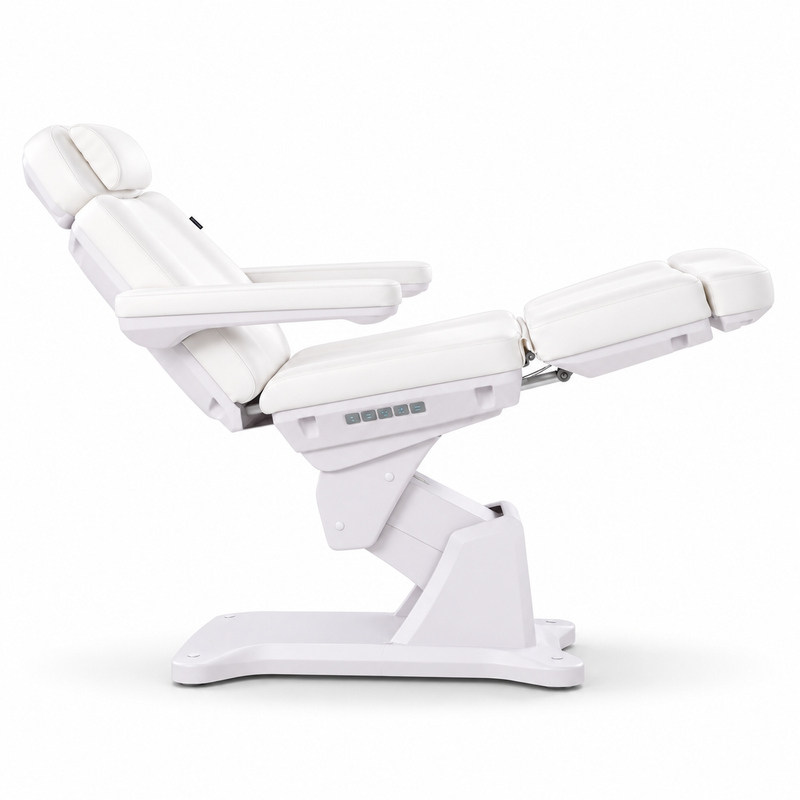 Karma Hastings Beauty Bed - White-zoom-