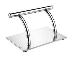 Karma Stainless Foot Rest 00060206 Karma
