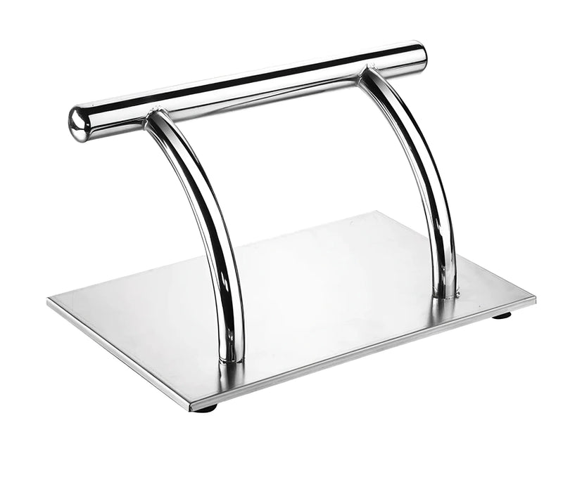 Karma Stainless Foot Rest 00060206-zoom-