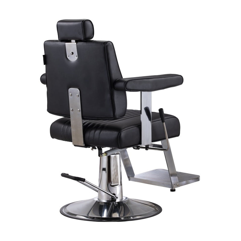 Karma Belmore Barber Chair Black 04070102-zoom-