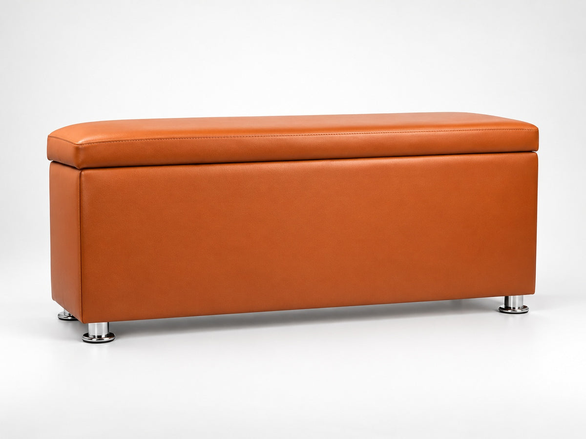 Karma Coober Peedy 2 Seater Waiting Lounge 050322 - Toffee