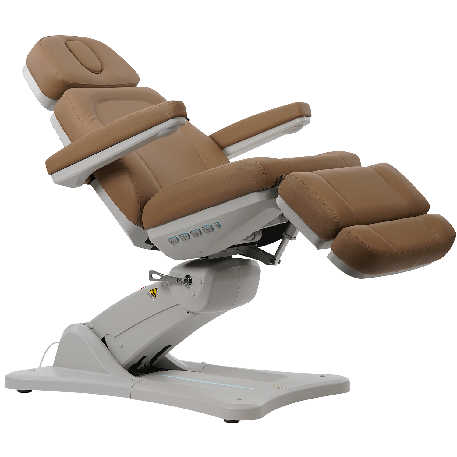 Karma Inglewood Beauty Bed or Treatment Table Full Electric 09171110 - Sand Beauty Beds Karma