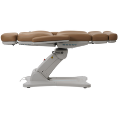 Karma Inglewood Beauty Bed or Treatment Table Full Electric 09171110 - Sand Beauty Beds Karma