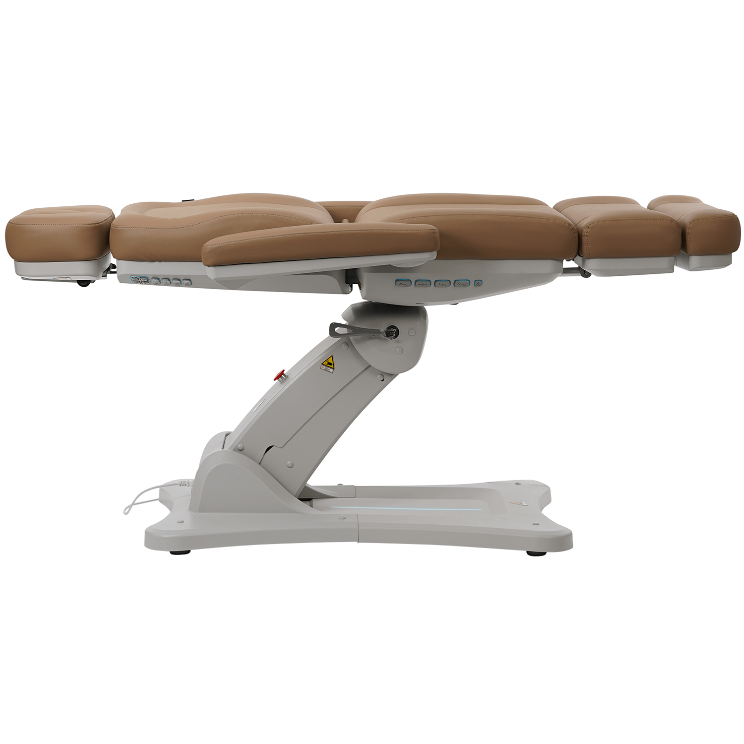 Karma Inglewood Beauty Bed or Treatment Table Full Electric 09171110 - Sand Beauty Beds Karma