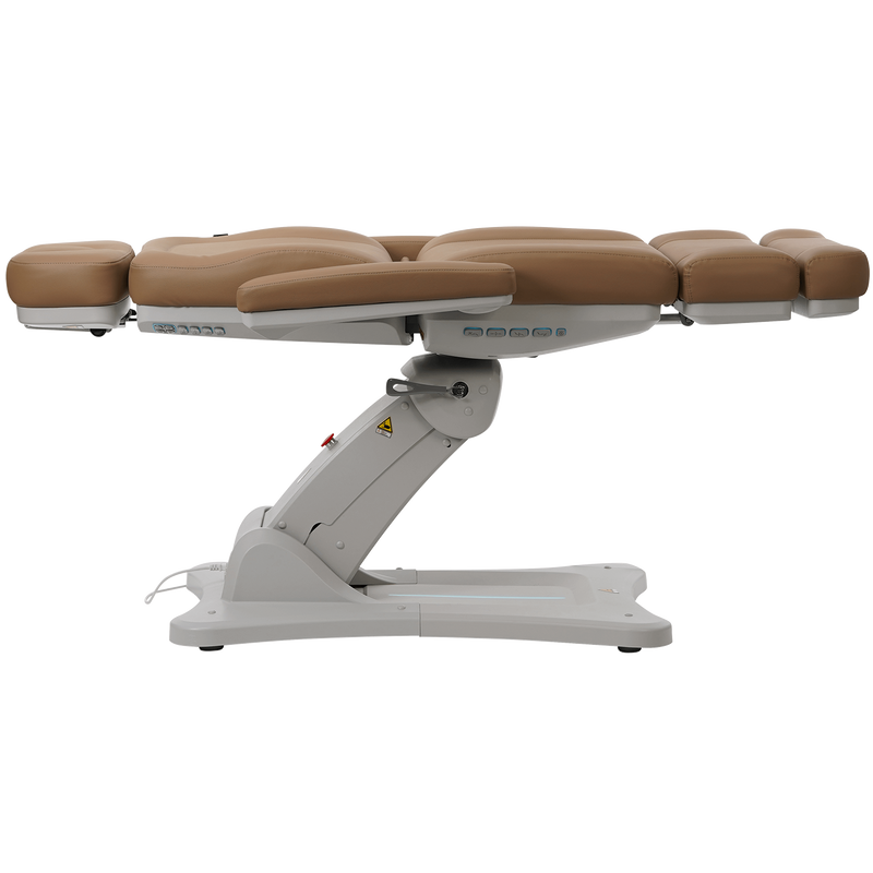 Karma Inglewood Beauty Bed or Treatment Table Full Electric 09171110 - Sand-zoom-