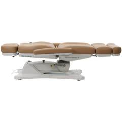 Karma Inglewood Beauty Bed or Treatment Table Full Electric 09171110 - Sand Beauty Beds Karma